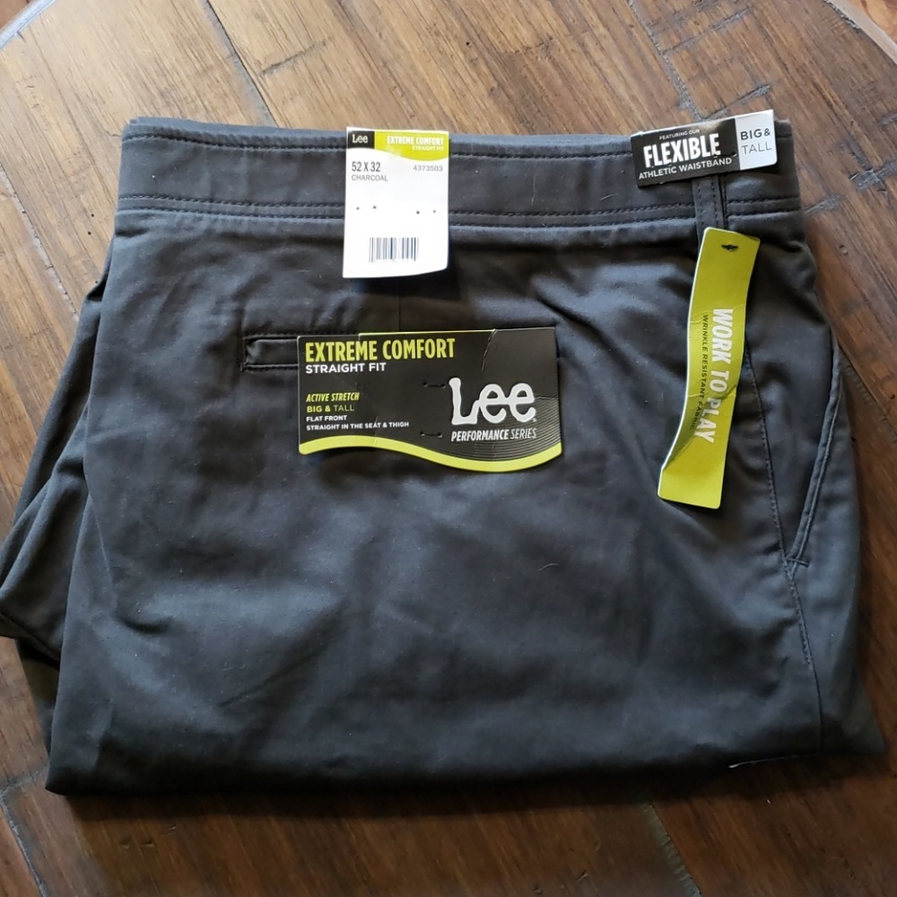 Lee pants 52x32